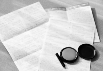 【廃棄物の契約書】雛形を活用して作成するときのコツは？