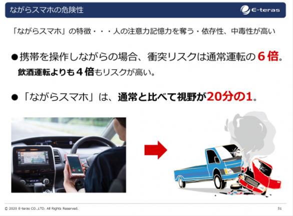 労働安全研修を実施しました